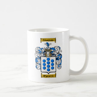 Altamirano Coffee Mug