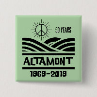 Altamont Speedway 1969-2019 50th Anniversary
