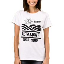 Altamont Speedway 1969-2019 50th Anniversary 