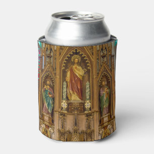 Altar At St Peter Can Cooler