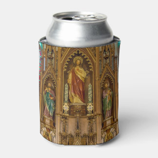 Altar At St Peter Can Cooler