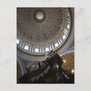 Altar Postcard