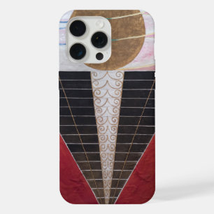 Altarpice No. 2, Hilma af Klint iPhone 15 Pro Max Case