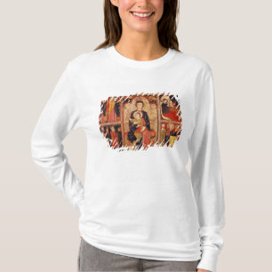 Altarpiece of St. Maria de Avila T-Shirt