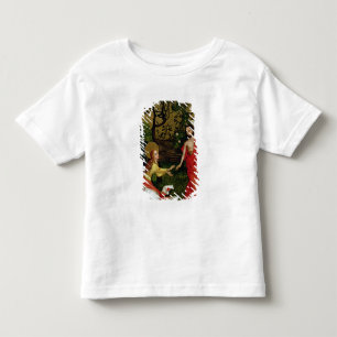 Altarpiece of the Dominicans Toddler T-Shirt