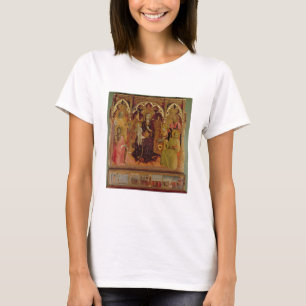 Altarpiece of the Madonna of the Snow, c.1430-32 ( T-Shirt