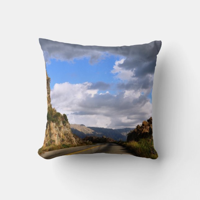 Altas Cumbres Cordoba Cushion (Front)