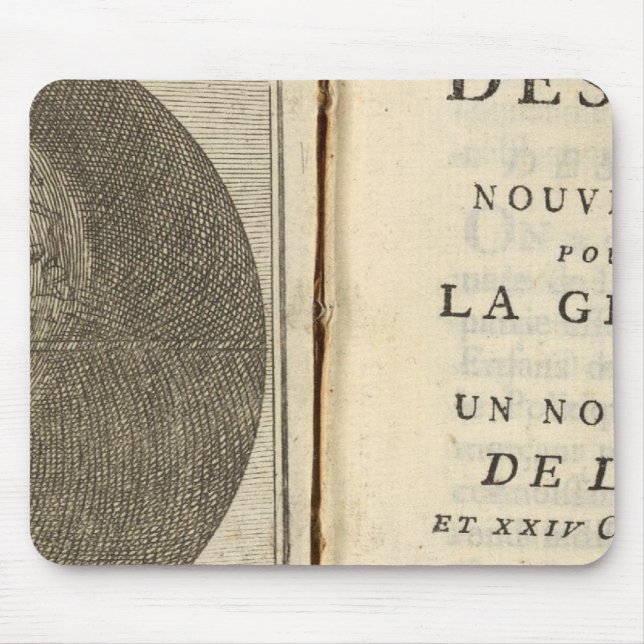 Altas Mouse Pad (Front)