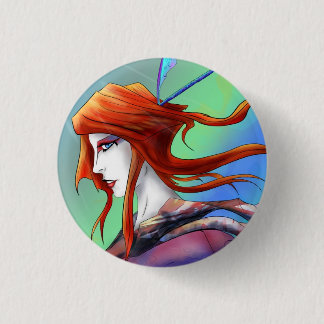 AltDelta : Red Geisha Button