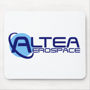 Altea Aerospace Mousemat