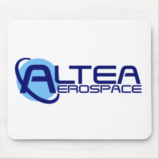 Altea Aerospace Mousemat
