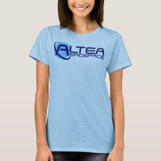 Altea Aerospace The Ladies Top
