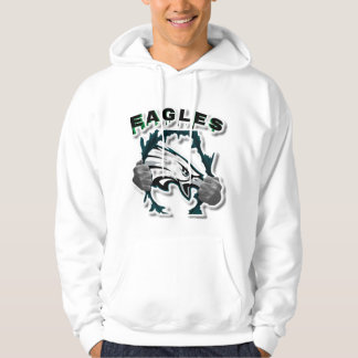 ALTER Eagle  Hoodie
