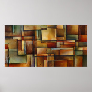 'Alter the Truth' Poster