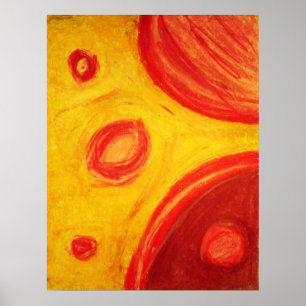 altered   cell poster