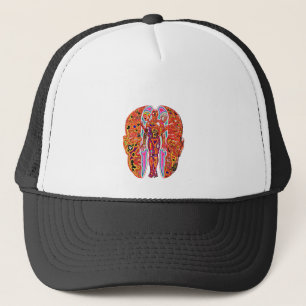 Altered Ego Trucker Hat