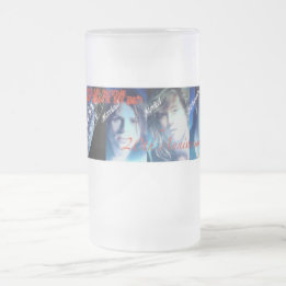 Altered State Debut 20th Anniversary Mug