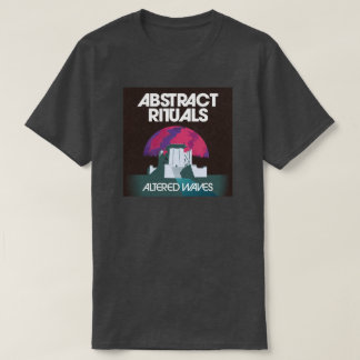Altered Waves T-Shirt