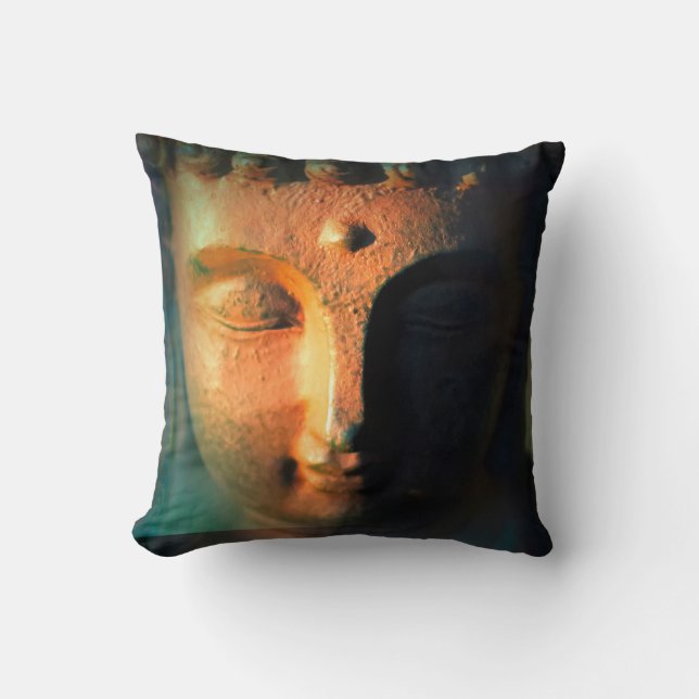 Altering Focus Cushion (Front)