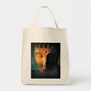 Altering Focus Tote Bag