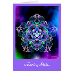 Altering States