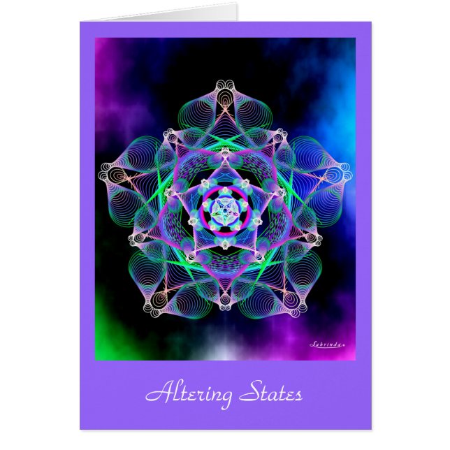 Altering States (Front)