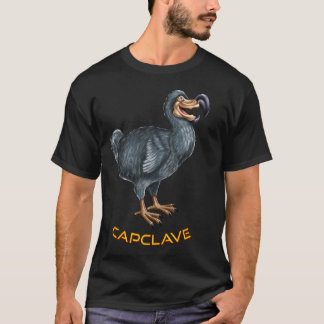Alternate Capclave Tshirt 