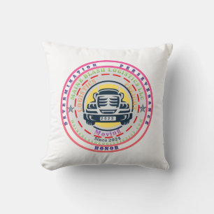 alternate company logo with the dont tread on me  cushion