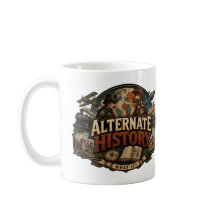 Alternate History Fiction