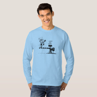 Alternate Logo tees