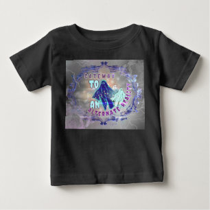 Alternate reality 2 baby T-Shirt