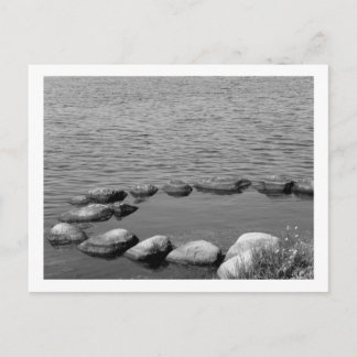 Alternate Stonehenge Postcard