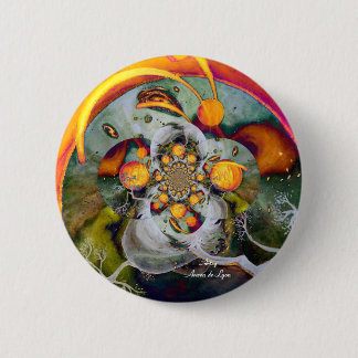 Alternate World 1 6 Cm Round Badge
