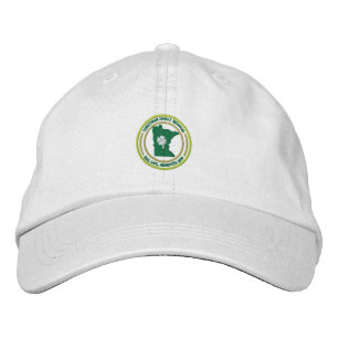 Alternative Apparel Basic Adjustable Cap