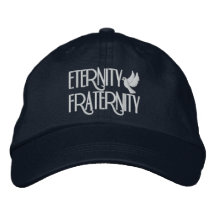 Alternative Apparel Basic Adjustable Hat