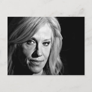 Alternative Facts Postcards to the President