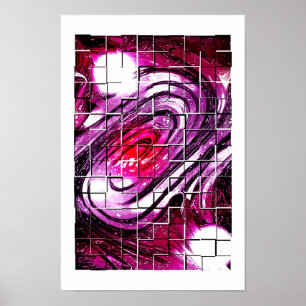 Alternative futures poster