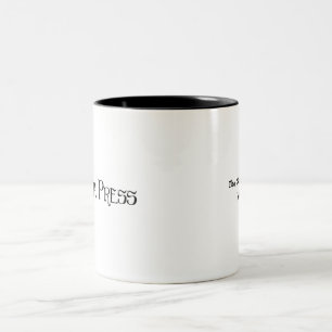 Alternative Logo Mug