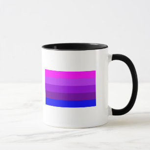 Alternative Transgender Pride Flag Mug