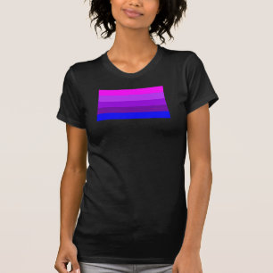 Alternative Transgender Pride Flag T-Shirt