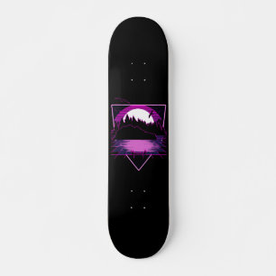 Alternative World Skateboard