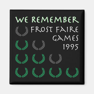 Alternity magnet: We remember Magnet