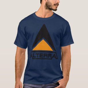 Alterra 1 T-Shirt