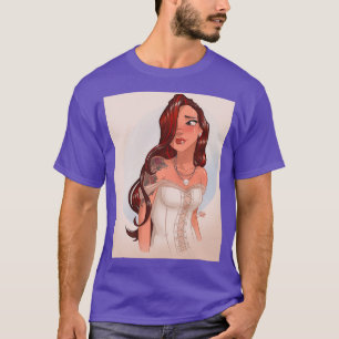 AltFashion Fairytale T-Shirt