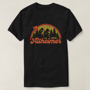 Altheimer, Arkansas T-Shirt