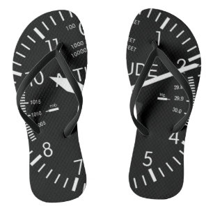 Altimeter Jandals Thongs