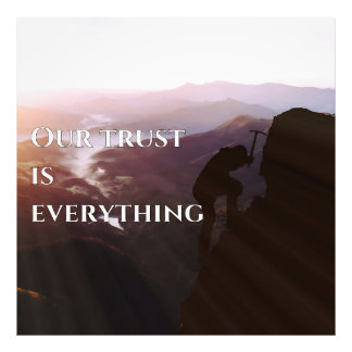 Altitude Photo Print