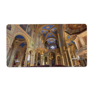 Altlerchenfelder Kirche Wien Österreich