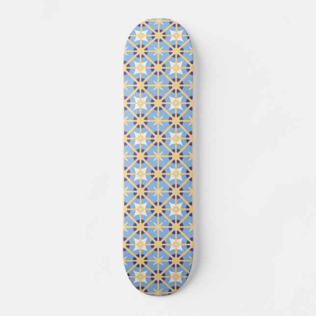 Altmeli Skateboard (Front)