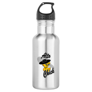 Alto Chick #4 532 Ml Water Bottle